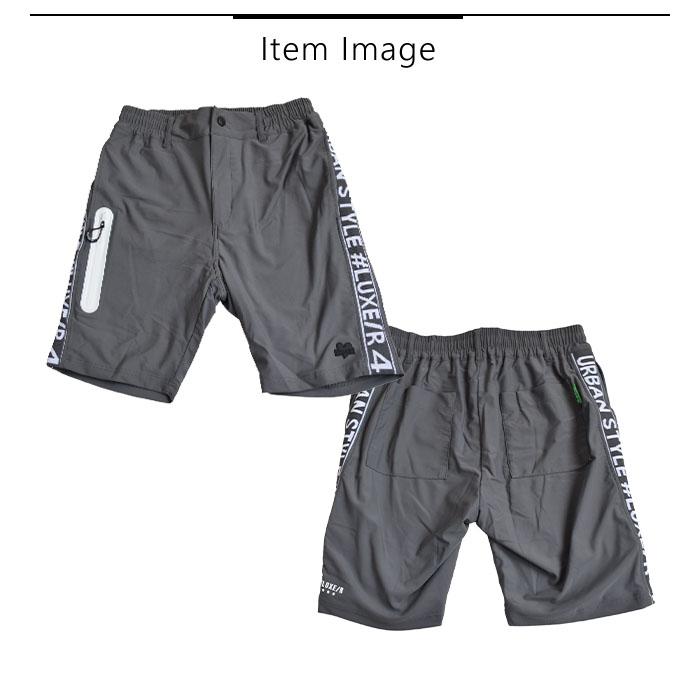 2025最新　TFW49 ハーフパンツ　グレー　L ゴルフ　ショートパンツ メンズウェア / ショートパンツ 通販 | VINCITORE GOLF（ヴィンチ