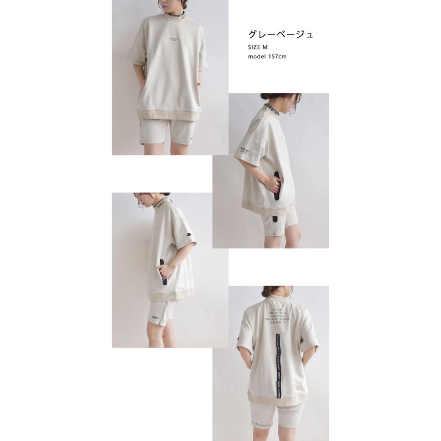 [サンプルSALE /D277 ] LUXE/R GOLFポリスエードミニモック サンプルSALE /D277 ] LUXE/R GOLFポリスエードミニモック