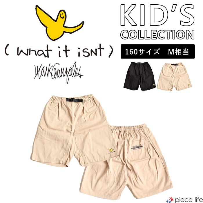 Mark Gonzales (What it isNt) MarkGonzales ワット イット Mark Gonzales (What it isNt) MarkGonzales ワット イット