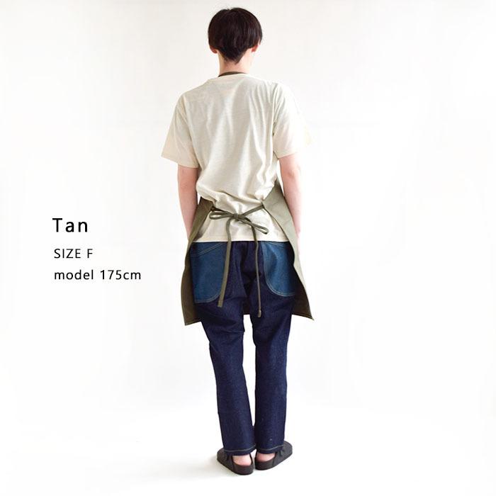 KELTY ケルティ CAMPING APRON/キャンピングエプロン エプロン