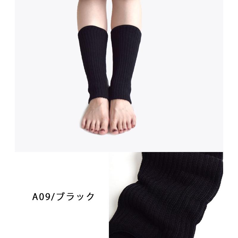 ciel serein シエルスラン レッグウォーマー シルク ショート ciel serein シエルスラン レッグウォーマー シルク ショート