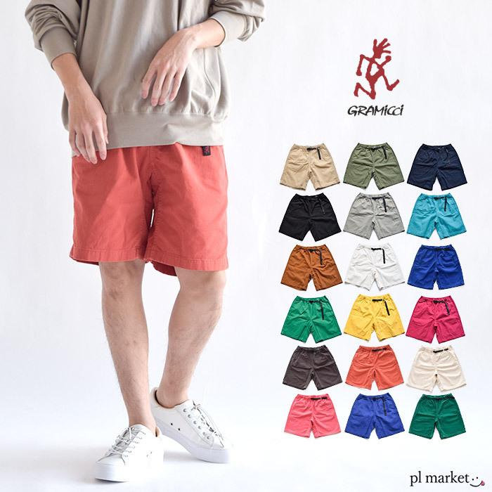 GRAMICCI グラミチ ハーフパンツ ショートパンツ 売れ筋 GRAMICCI グラミチ ハーフパンツ ショートパンツ 売れ筋