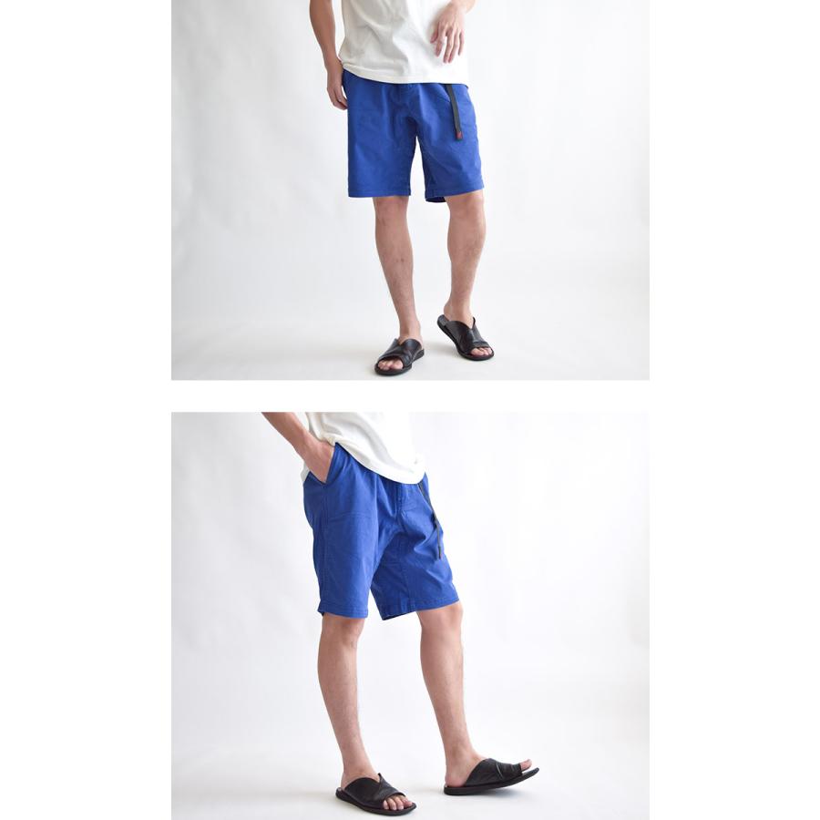 メンズウェア SOFT GROSGRAIN STITCH SHORTS Combat_Short_Tights_9_-TIGHTS-