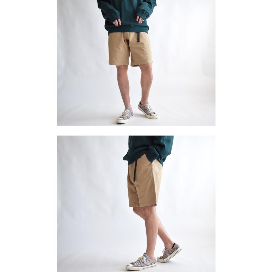 GRAMICCI グラミチ ハーフパンツ スタンダード ショーツ メンズ