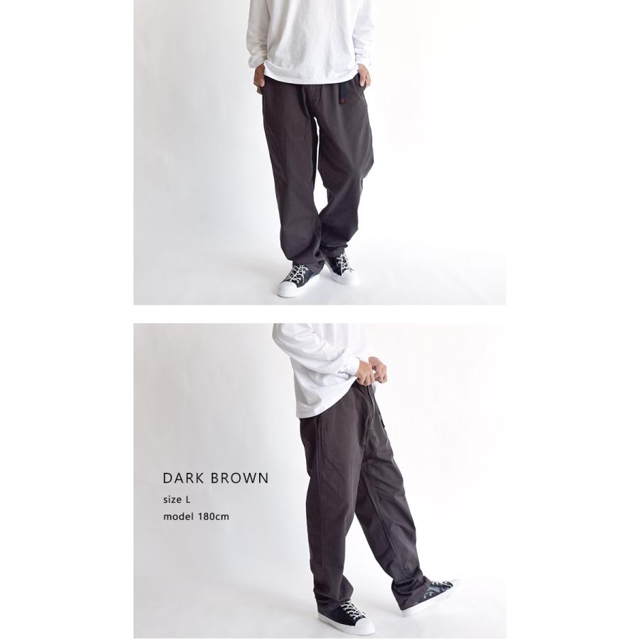 GRAMICCI グラミチ パンツ PANTS 定番 メンズ レディース GRAMICCI グラミチ パンツ PANTS 定番 メンズ レディース