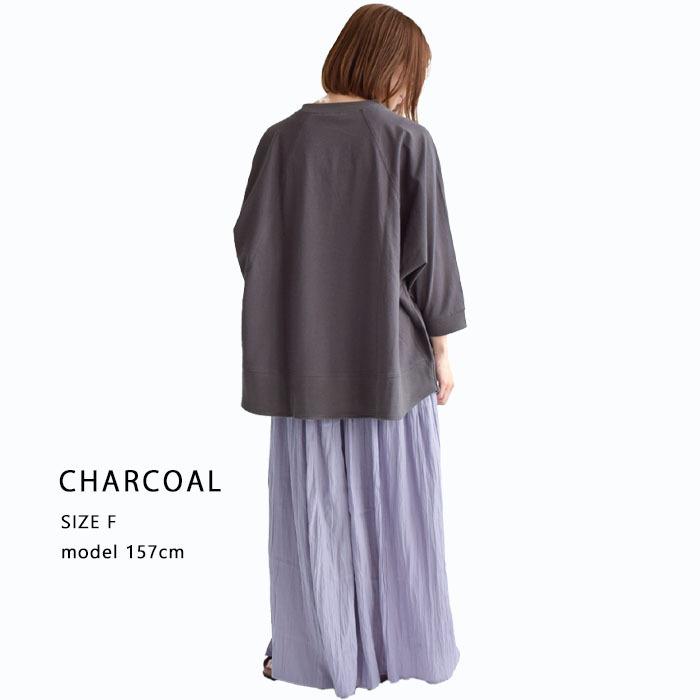 Lupilien Lupilien/ルピリアン レディース トップス 16S OE天竺 Lupilien Lupilien/ルピリアン レディース トップス 16S OE天竺