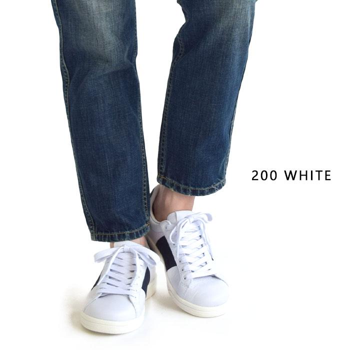 FRED PERRY フレッドペリー スニーカー B721 Textured Leather