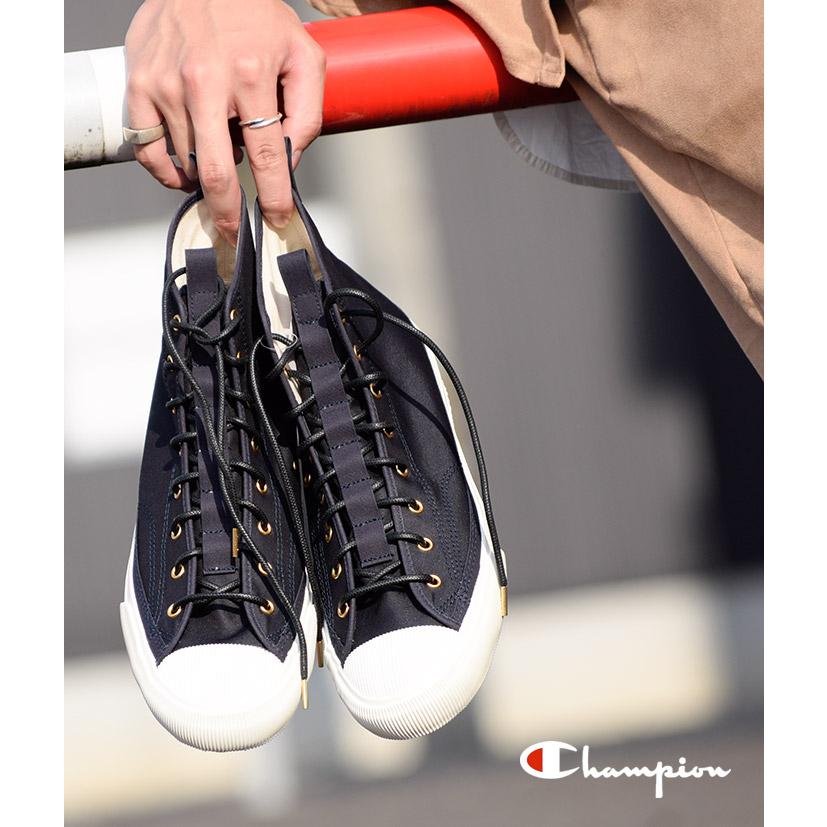 Champion チャンピオン スニーカー champion バックサテン生地 Champion チャンピオン スニーカー champion バックサテン生地