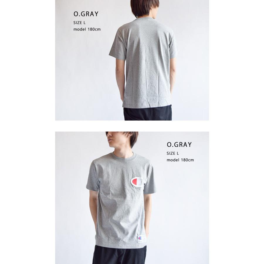 Champion チャンピオン Tシャツ champion ロゴT tシャツ Champion チャンピオン Tシャツ champion ロゴT tシャツ