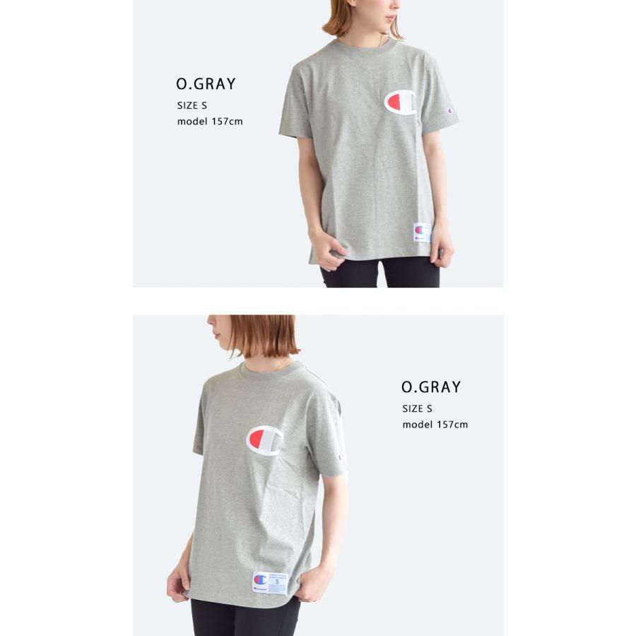 Champion チャンピオン Tシャツ champion ロゴT tシャツ Champion チャンピオン Tシャツ champion ロゴT tシャツ