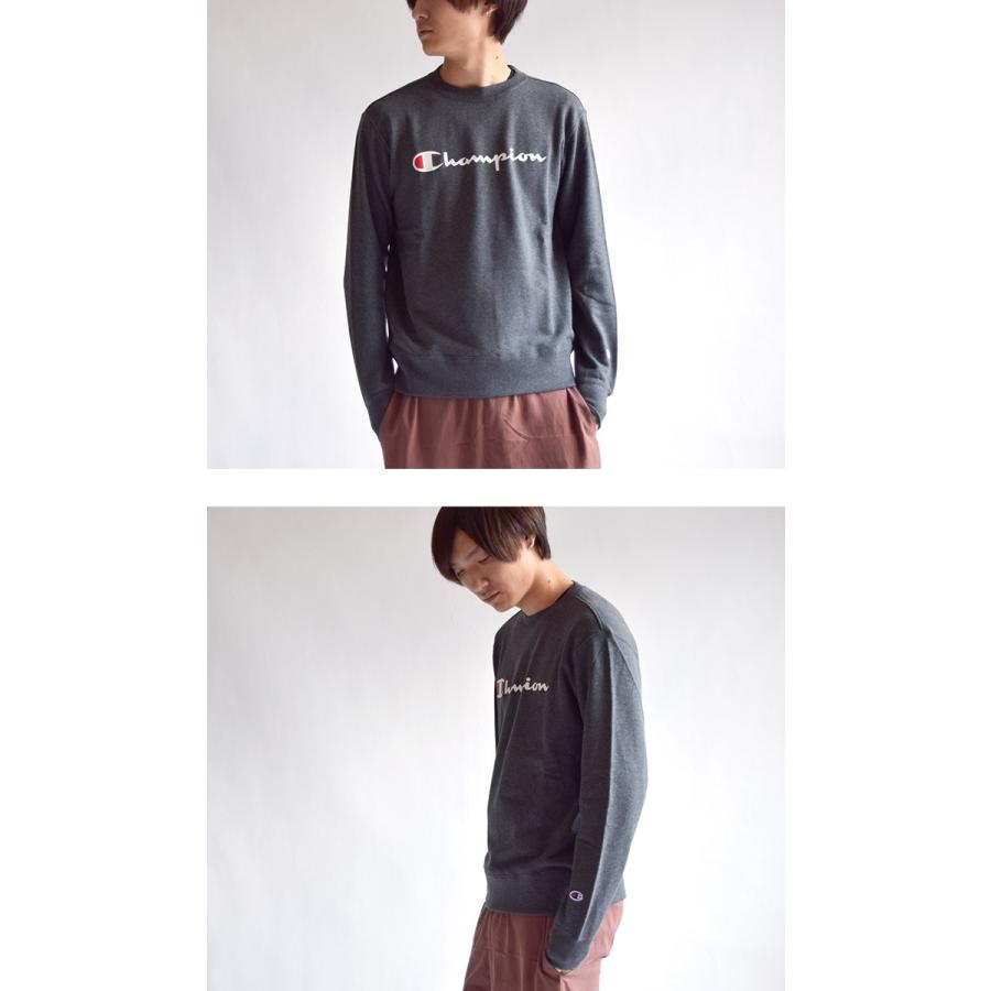 Champion チャンピオン トレーナー スウェット メンズ Champion チャンピオン トレーナー スウェット メンズ