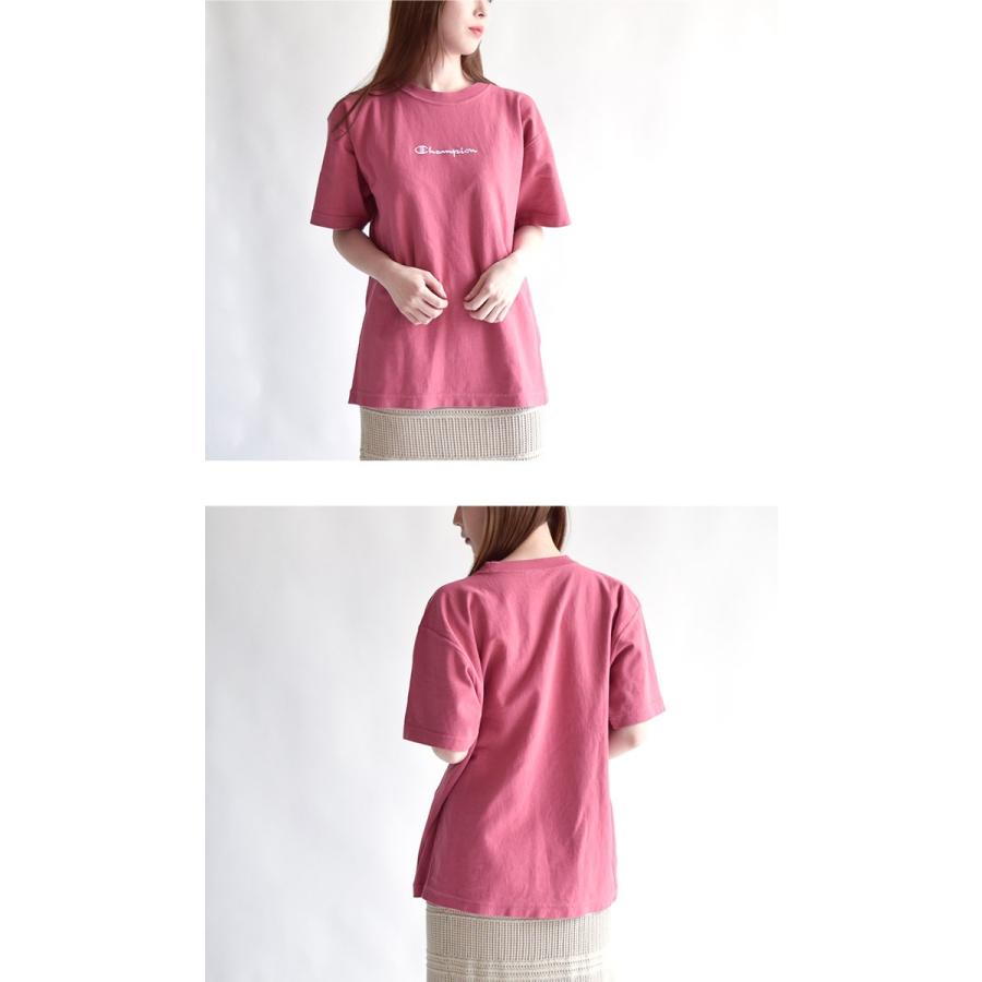 Champion チャンピオン Tシャツ champion REVERSE WEAVE T-SHIRT