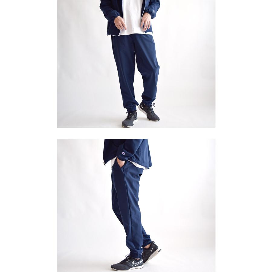 Champion チャンピオン メンズ スポーツウエア ロングパンツ Champion チャンピオン メンズ スポーツウエア ロングパンツ