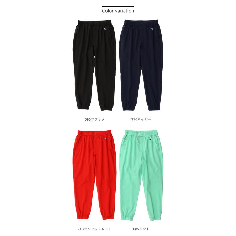 Champion チャンピオン メンズ スポーツウエア ロングパンツ Champion チャンピオン メンズ スポーツウエア ロングパンツ