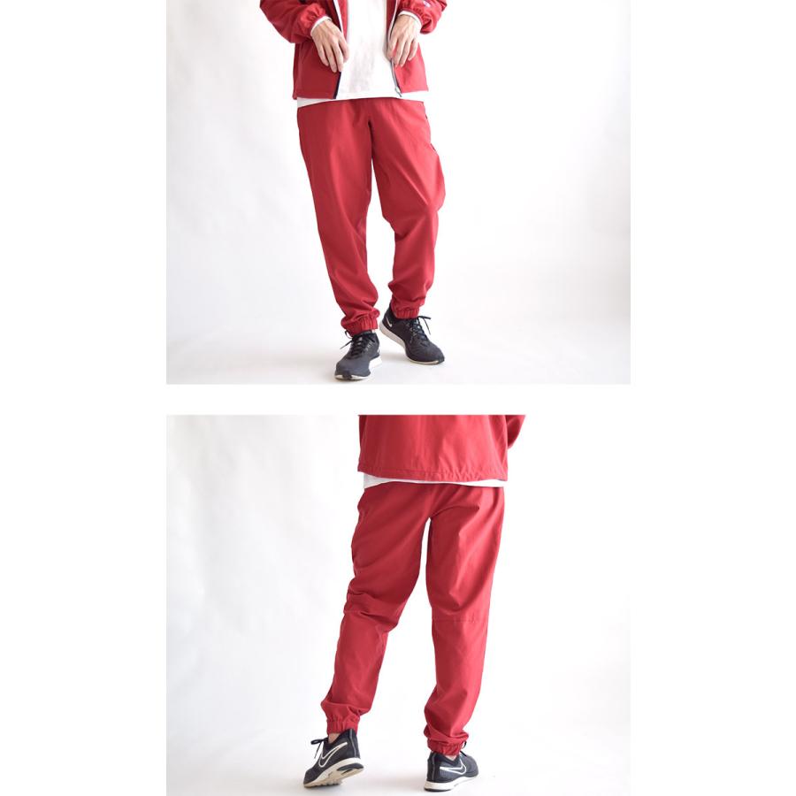 champion ロングパンツ Champion - ウィメンズ ロングパンツ (ウエストドローコード仕様