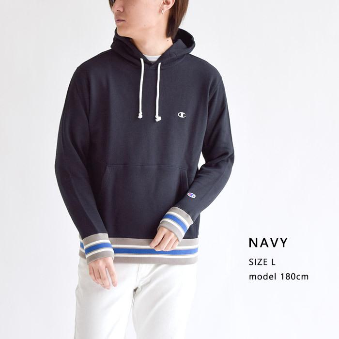 チャンピオン パーカー スウェット メンズ レディース ベーシック ユニ