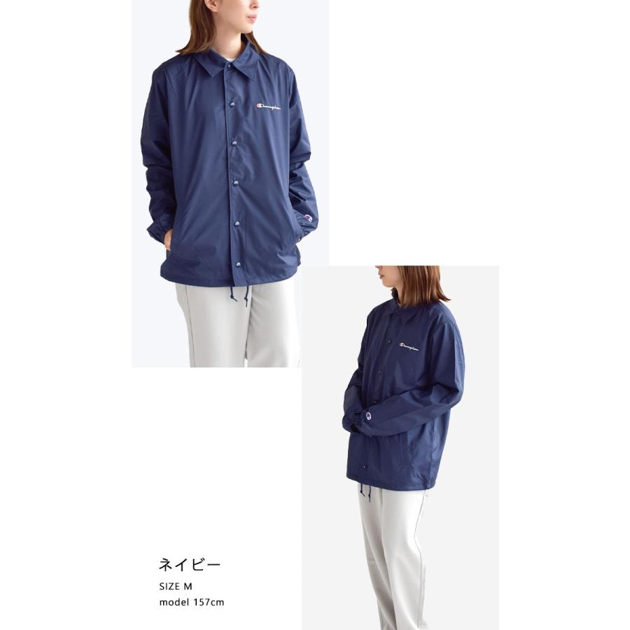 Champion チャンピオン アウター メンズ レディース コーチ Champion チャンピオン アウター メンズ レディース コーチ