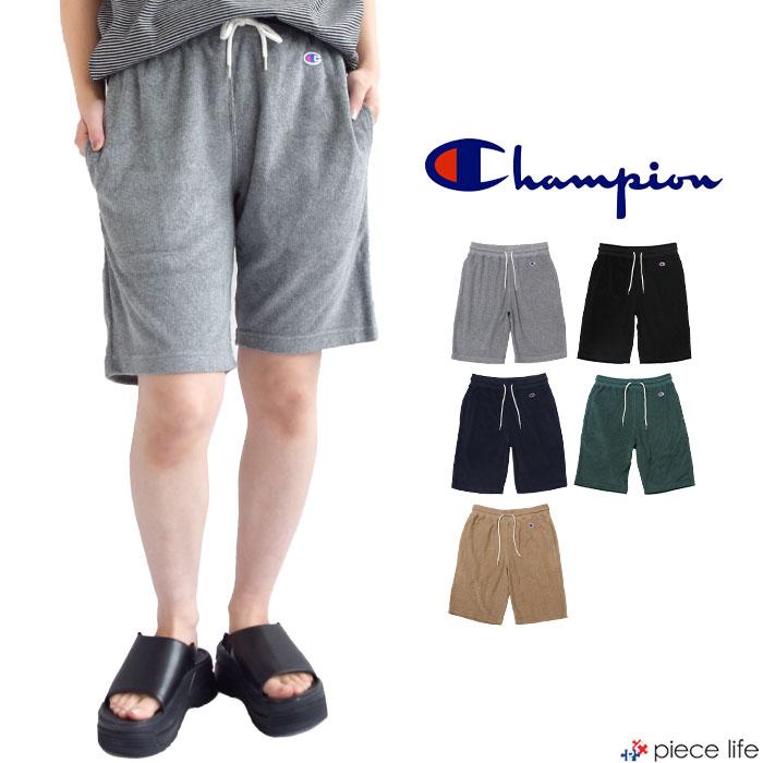 Champion チャンピオン ショートパンツ 短パン 半ズボン ハーフ Champion チャンピオン ショートパンツ 短パン 半ズボン ハーフ