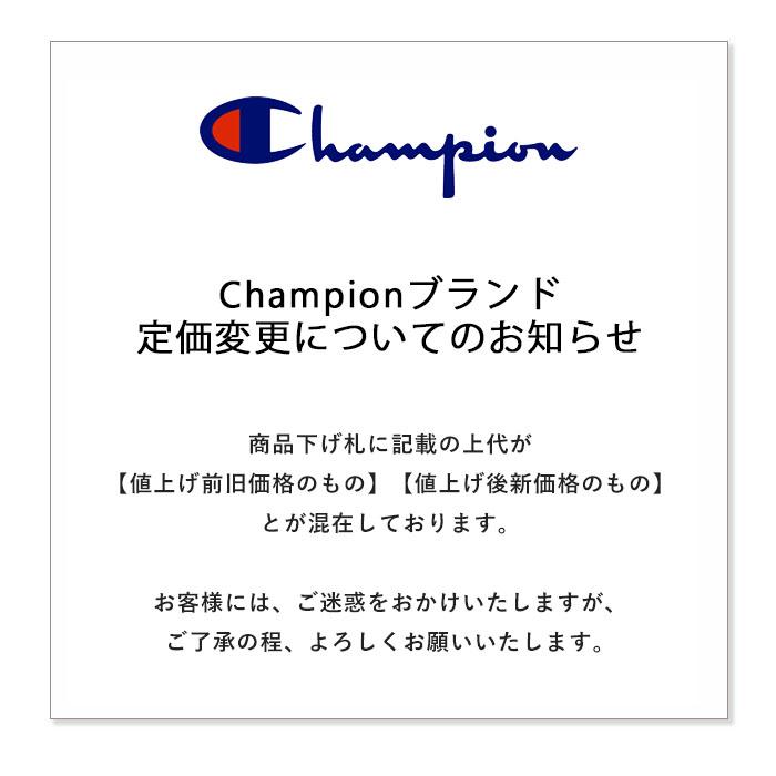Champion 2025春夏新色追加 チャンピオン トレーナー ワン