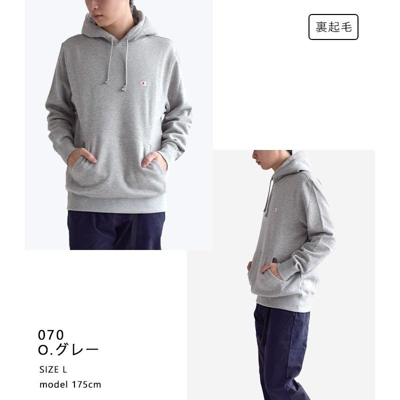 Champion 正規取扱店 2025春夏新色追加 チャンピオン パーカー Champion 正規取扱店 2025春夏新色追加 チャンピオン パーカー