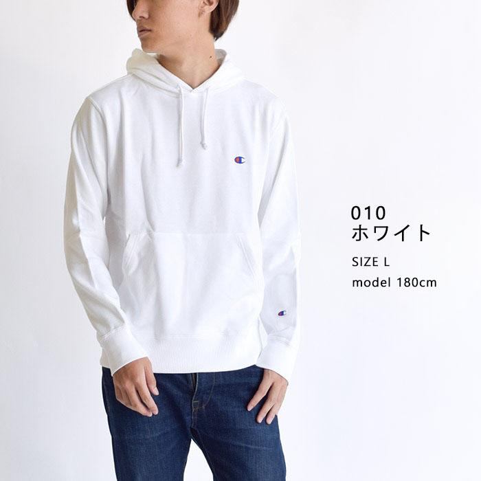 Champion 正規取扱店 2025春夏新色追加 チャンピオン パーカー