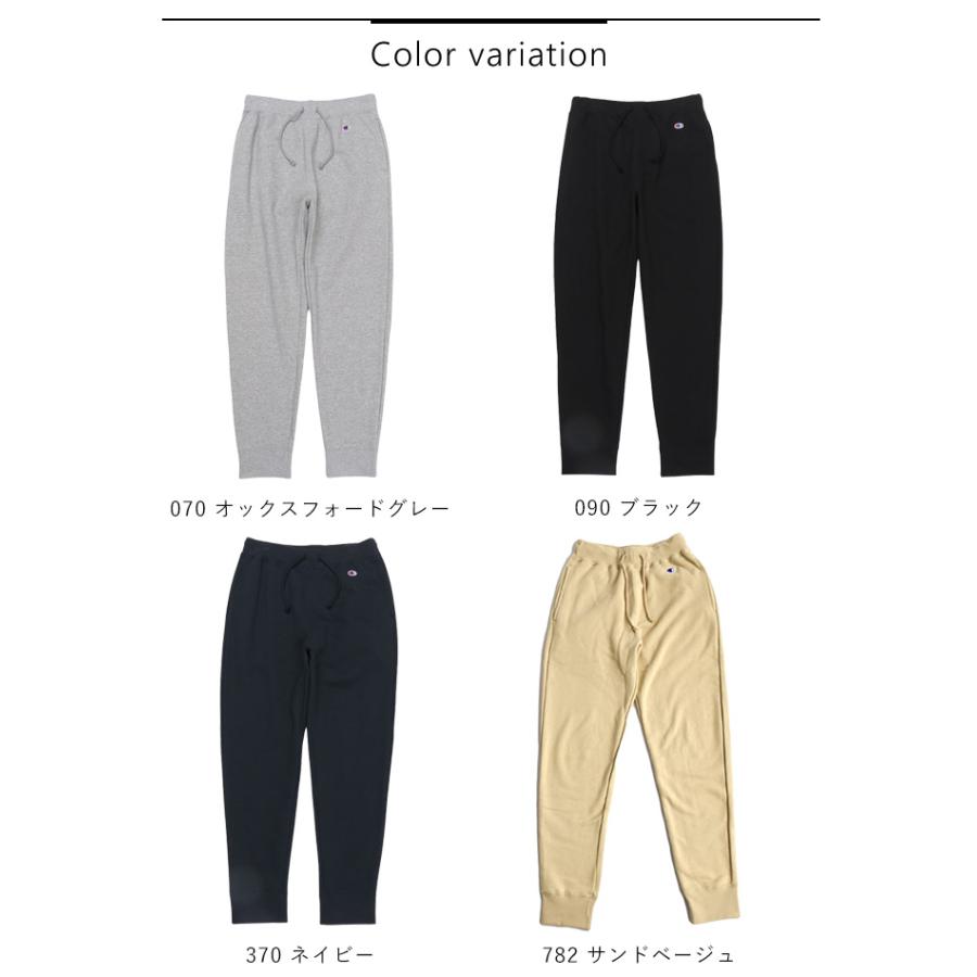Champion チャンピオン スウェット パンツ ボトムス ベーシック Champion チャンピオン スウェット パンツ ボトムス ベーシック
