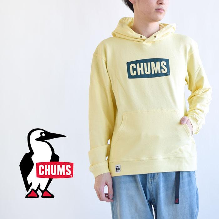 COREMAN   CHUMS  コラボパーカー 再入荷】Czecho No Republic×CHUMS コラボパーカー2019