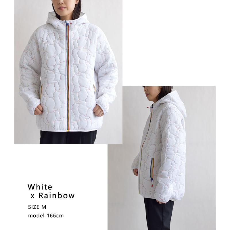 肌寒くなってきたこの時期に活躍してくれるチャムスのジャケット