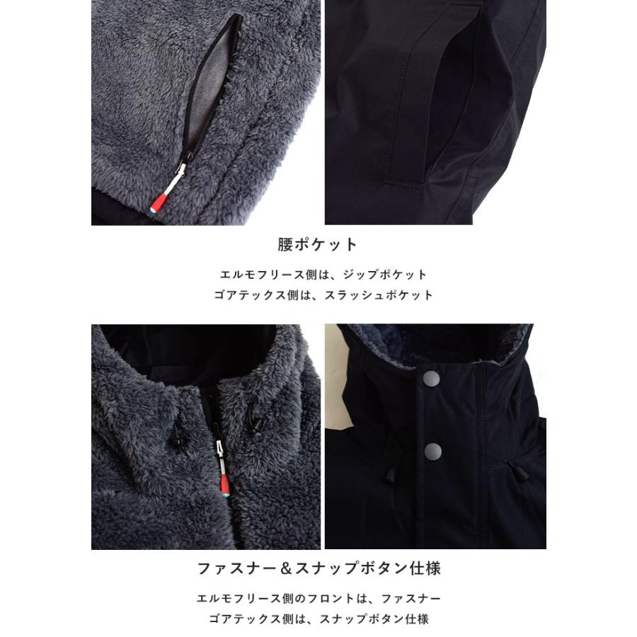 CHUMS キッズL 新品未使用　フリースチャムス 楽天市場】チャムス フリース（サイズ（S/M/L）M）（キッズ