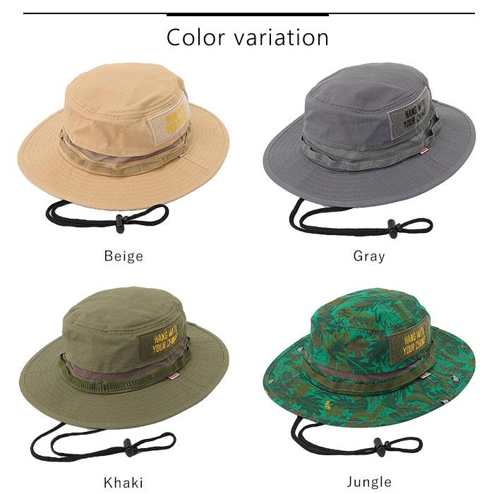 キャンプ用ハットとパンツ、ベルトセット 楽天市場】ジェットキャップ キャンプキャップ キャンプ フェス