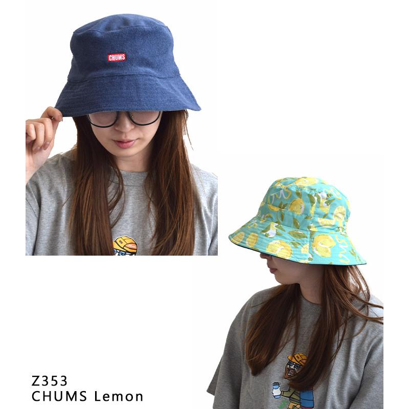 新品 CHUMS REVERSIBLE リバーシブル ハローベレー 楽天市場