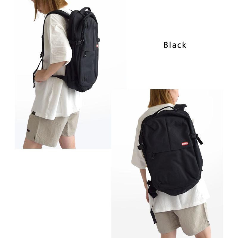 CHUMS チャムス SLC Work Day Pack リュック 24L SLC Work Day Pack/SLCワークデイパック(リュック/バックパック