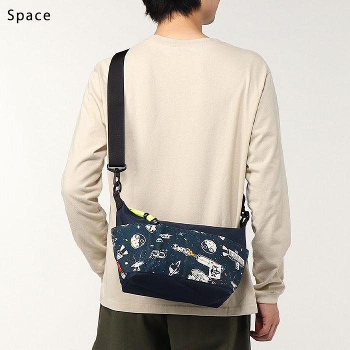 CHUMS 2024秋冬新作 チャムス バッグ ショルダーバッグ コレクト