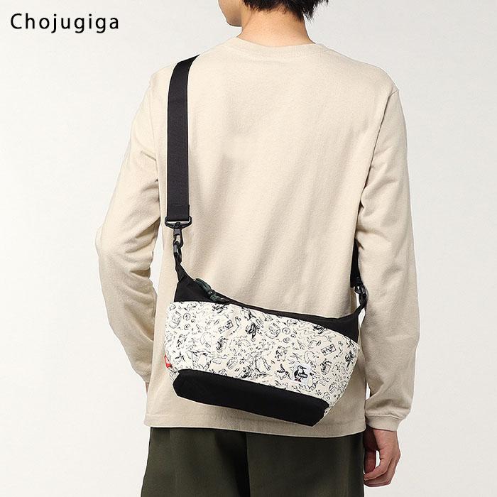 ⭐️ゼンＵ(14P)⭐️ CHUMS チャムス バッグ ショルダーバッグ コレクト ショルダー