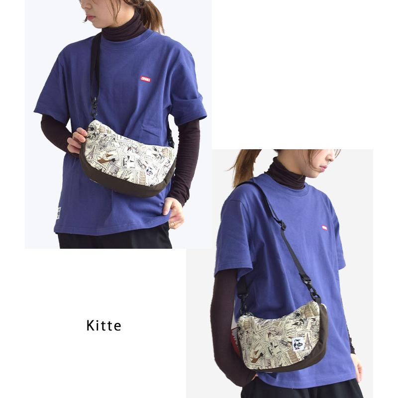 刺繍ナイロンバッグ　ジャパンオープン　2020 ゴルフ　ムラサキCC スミレ新品 刺繍ナイロンバッグ ジャパンオープン 2020 ゴルフ ムラサキCC