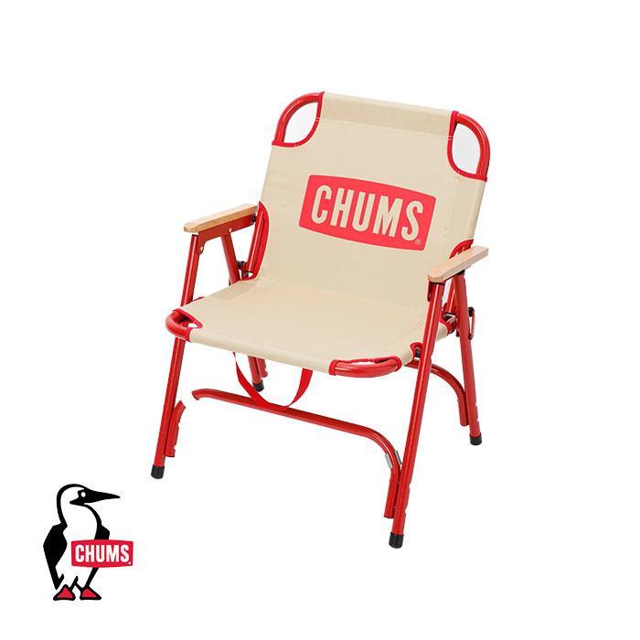 新品　チャムス椅子　CHUMSバッグwithチェア　ブービーBBQ CHUMS チャムス Back with Chair/バックウィズチェア 椅子