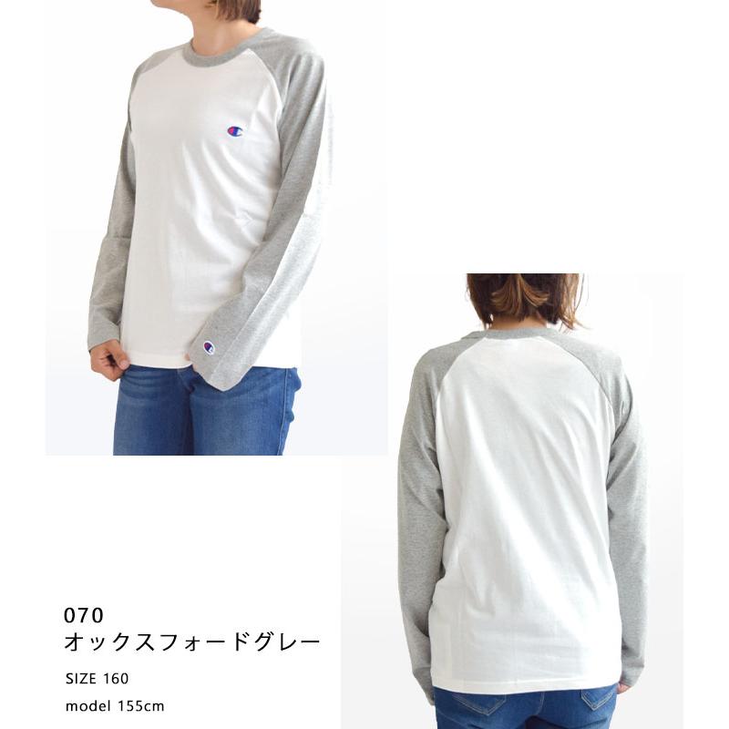 Champion 正規取扱店 2024秋冬新作 チャンピオン トップス T Champion 正規取扱店 2024秋冬新作 チャンピオン トップス T