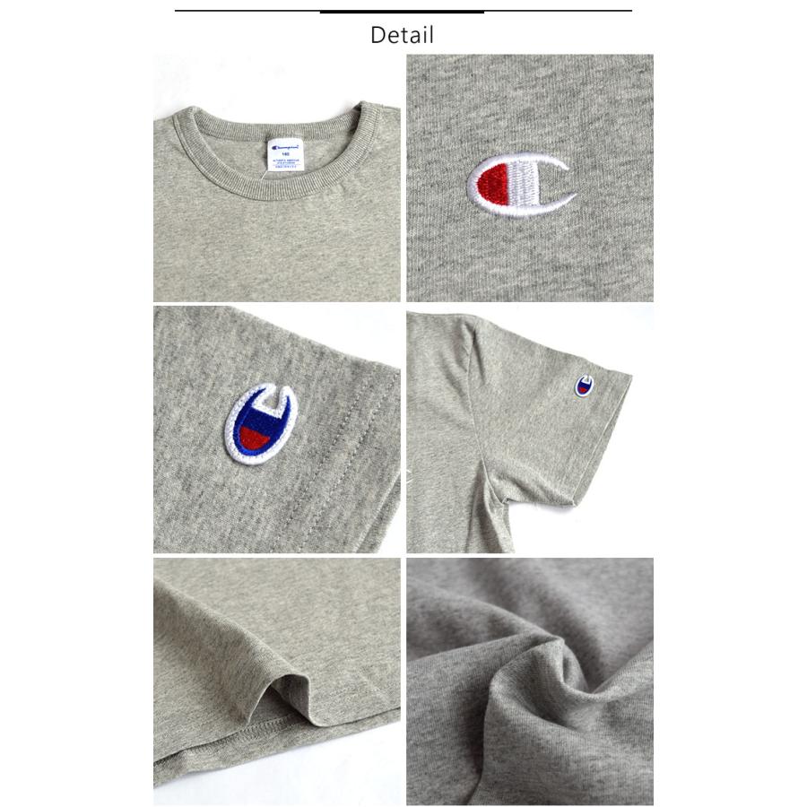 Champion 2025新色追加 正規取扱店 チャンピオン Tシャツ 半袖 Champion 2025新色追加 正規取扱店 チャンピオン Tシャツ 半袖