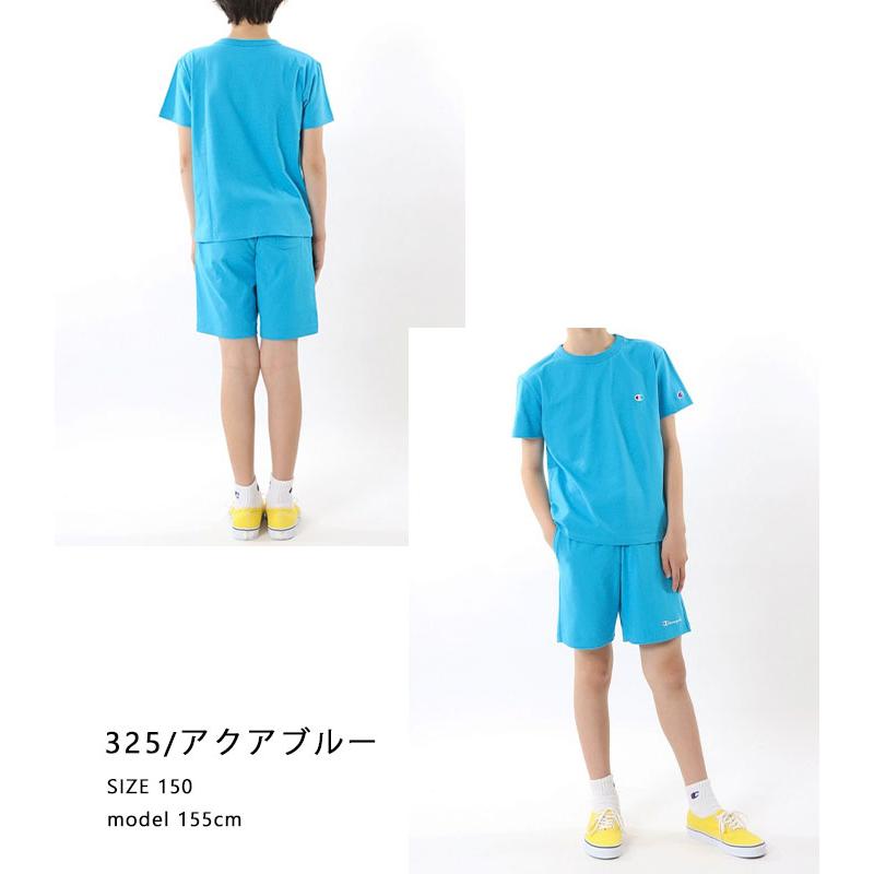 Champion 2025新色追加 正規取扱店 チャンピオン Tシャツ 半袖 Champion 2025新色追加 正規取扱店 チャンピオン Tシャツ 半袖