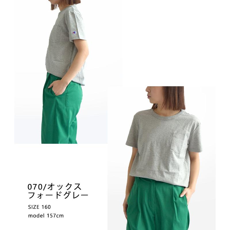 Champion 2点で5%OFFクーポン対象 チャンピオン Tシャツ 半袖 Champion 2点で5%OFFクーポン対象 チャンピオン Tシャツ 半袖