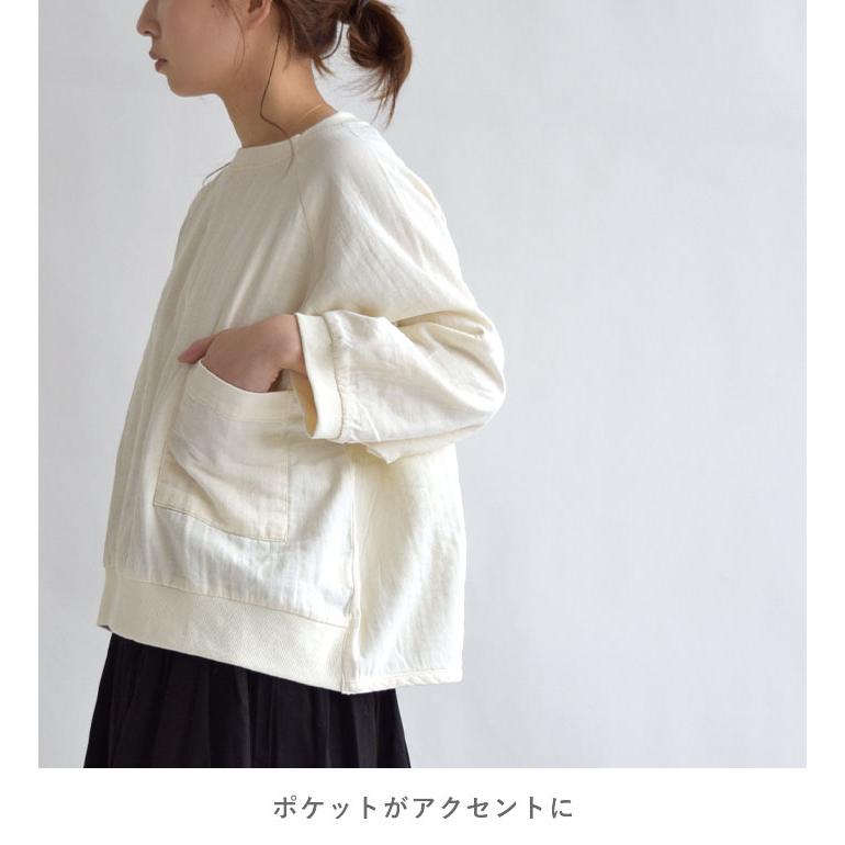 D*g*y レディース ブラウス トップス ダブルフェイスポケット D*g*y レディース ブラウス トップス ダブルフェイスポケット