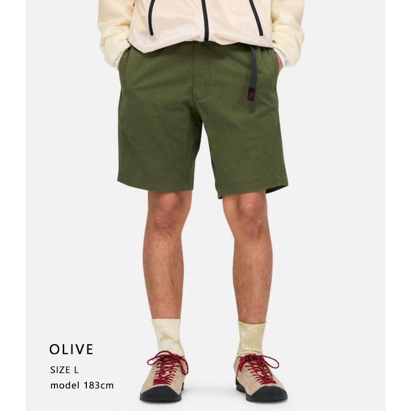 GRAMICCI グラミチ ショートパンツ NN-SHORT NNショーツ メンズ GRAMICCI グラミチ ショートパンツ NN-SHORT NNショーツ メンズ