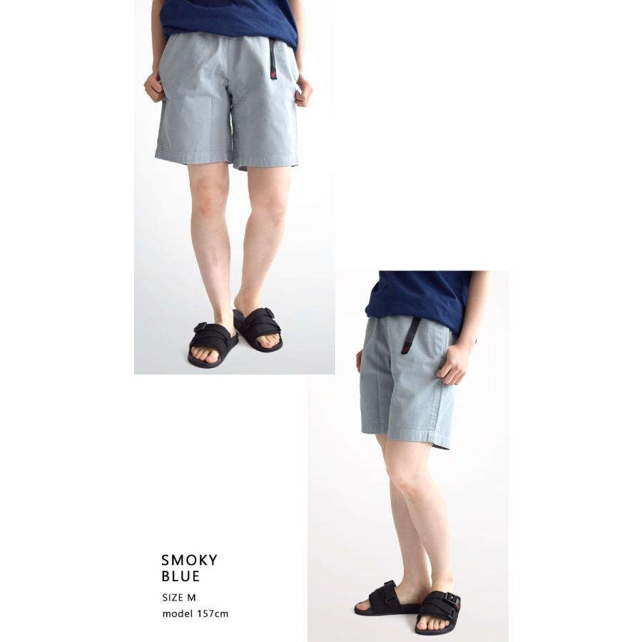 GRAMICCI グラミチ ショートパンツ ウィメンズG-ショーツ GRAMICCI グラミチ ショートパンツ ウィメンズG-ショーツ