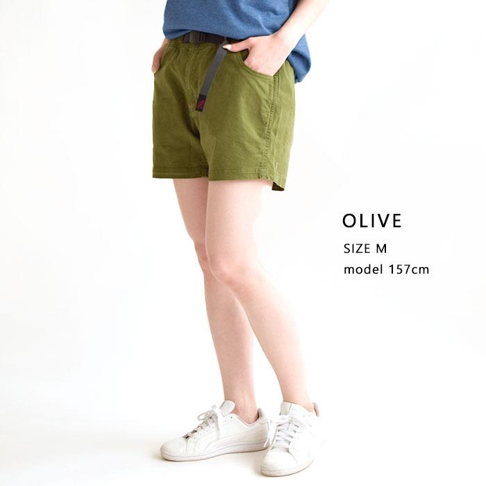 94％以上節約 グラミチ ユーティリティ ショーツ ショートパンツ