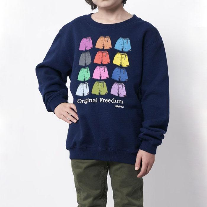 別注ポロシャツ／gramicci×URROSSO 別注ポロシャツ／gramicci×URROSSO 別注ポロシャツ／gramicci