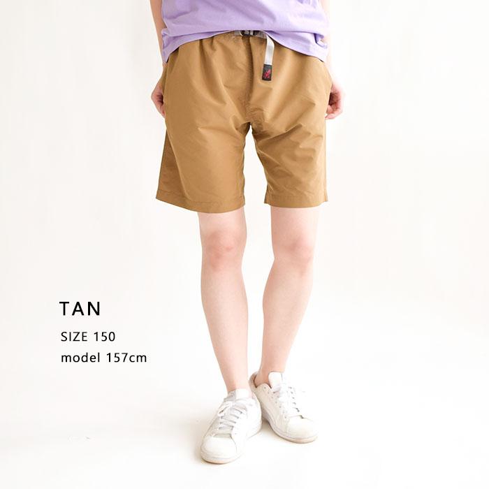 GRAMICCI グラミチ KIDS SHELL SHORT キッズシェルショーツ GRAMICCI グラミチ KIDS SHELL SHORT キッズシェルショーツ