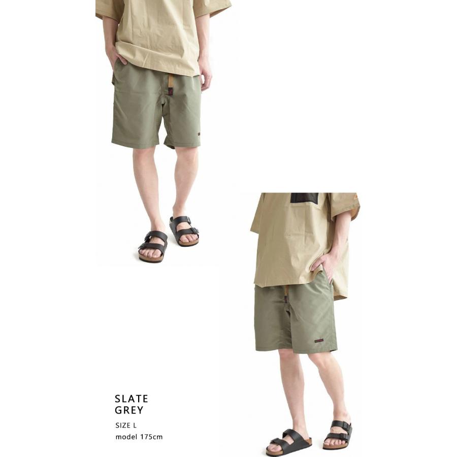GRAMICCI グラミチ ショートパンツ Gramicci SHELL PACKABLE GRAMICCI グラミチ ショートパンツ Gramicci SHELL PACKABLE