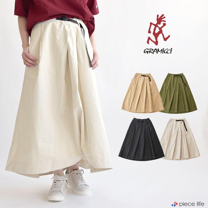 GRAMICCI グラミチ スカート TALECUT SKIRT / テイルカット GRAMICCI グラミチ スカート TALECUT SKIRT / テイルカット