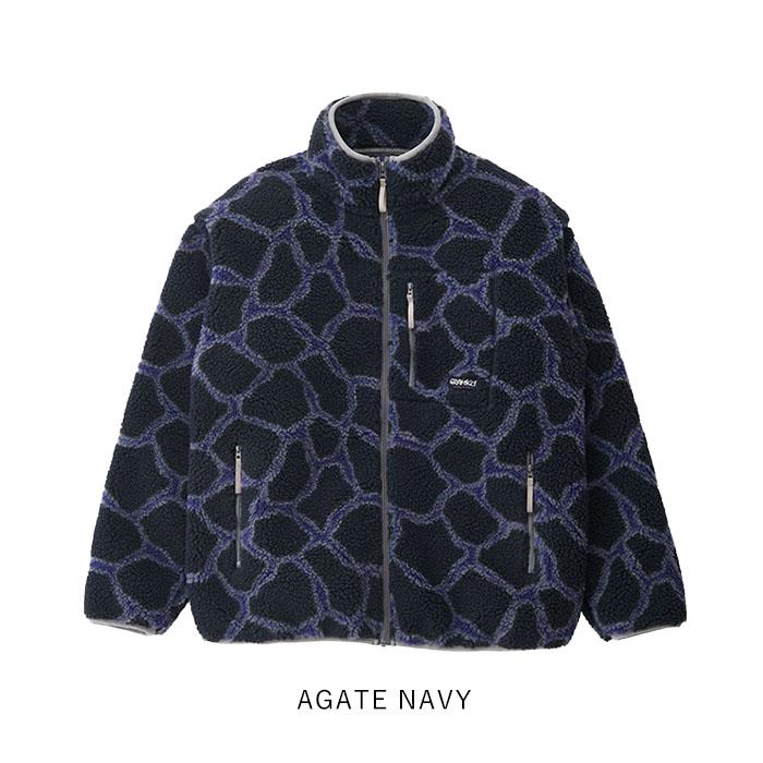 GRAMICCI グラミチ ジャケット SHERPA JACKET シェルパ GRAMICCI グラミチ ジャケット SHERPA JACKET シェルパ