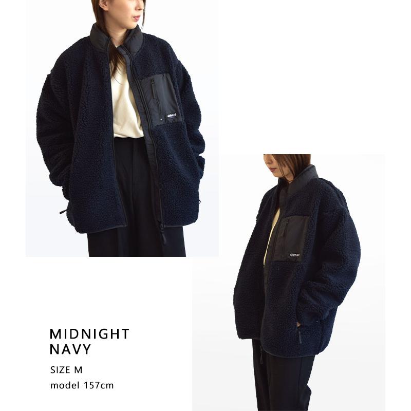 GRAMICCI グラミチ ジャケット SHERPA JACKET シェルパ GRAMICCI グラミチ ジャケット SHERPA JACKET シェルパ